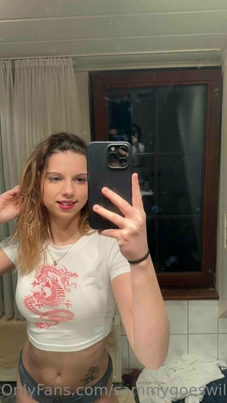 Sammygoeswild