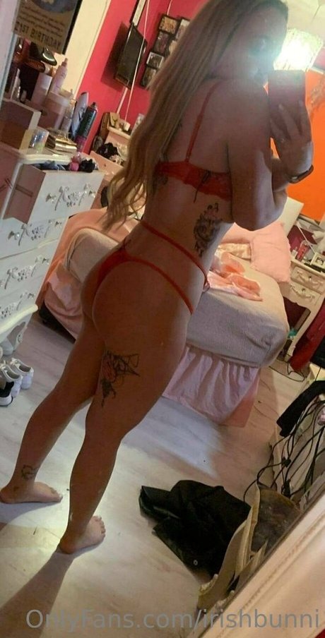Irishbunni