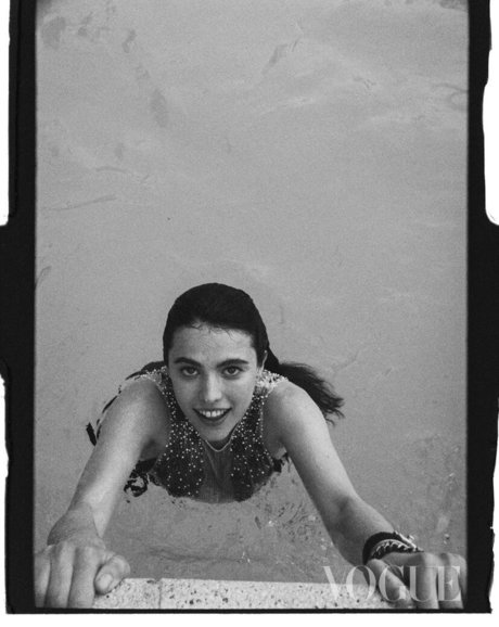 Margaret Qualley