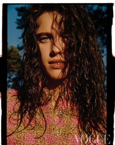 Margaret Qualley