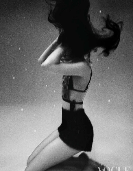 Margaret Qualley