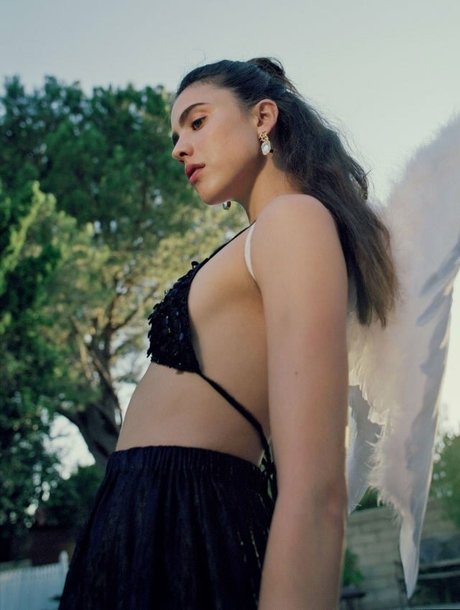Margaret Qualley