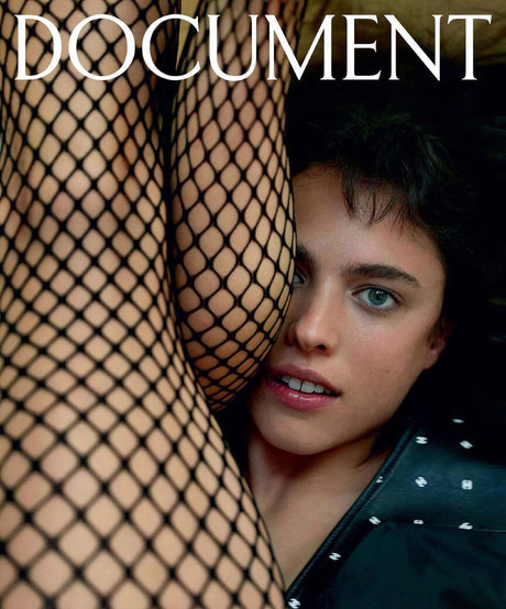 Margaret Qualley