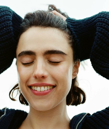 Margaret Qualley