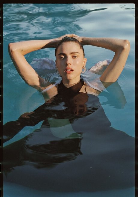 Margaret Qualley