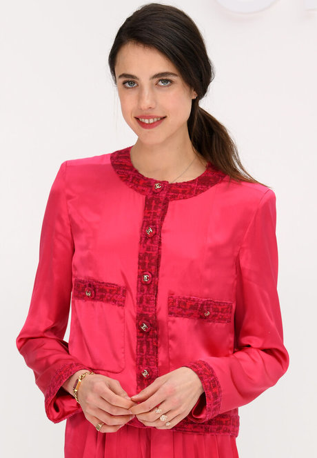 Margaret Qualley
