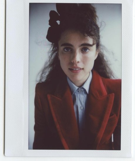Margaret Qualley