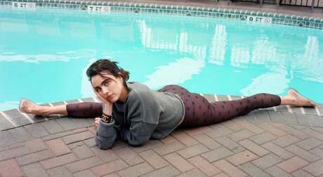 Margaret Qualley