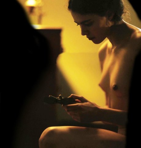 Margaret Qualley