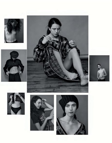Margaret Qualley