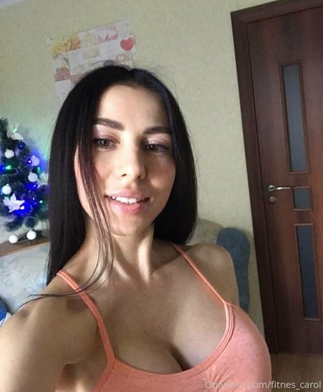 Carolmommy