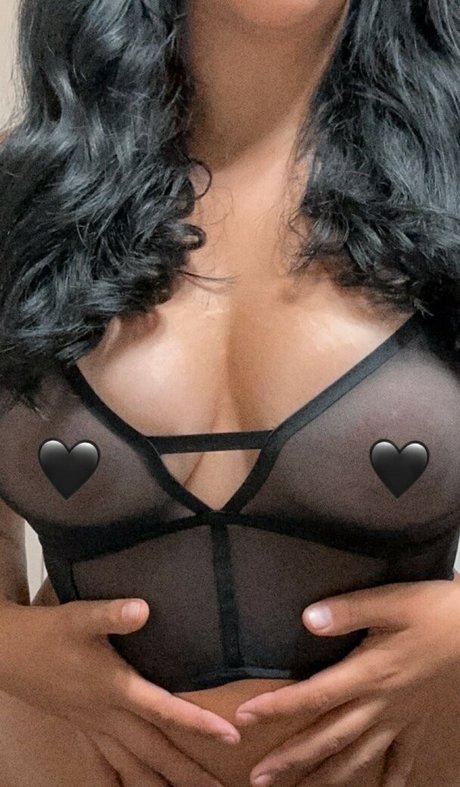 Naken lekkede OnlyFans-bilde av Gibgab25