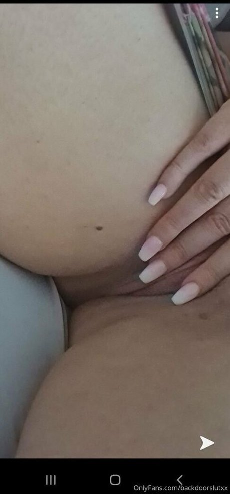 Daisyfoxx1 OnlyFans 유출 누드 사진