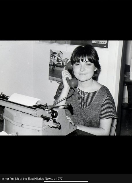 Lorraine Kelly