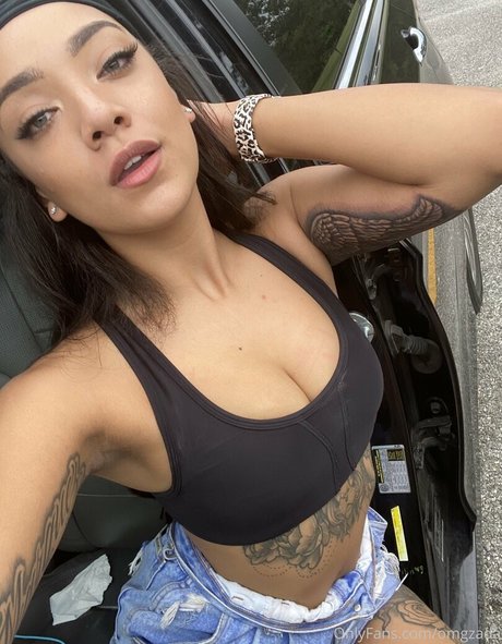 Omgzada