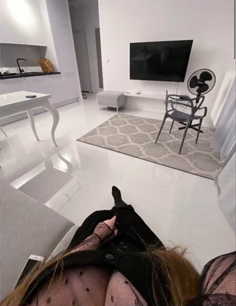 Nahá fotka uniklých OnlyFans od Annytf