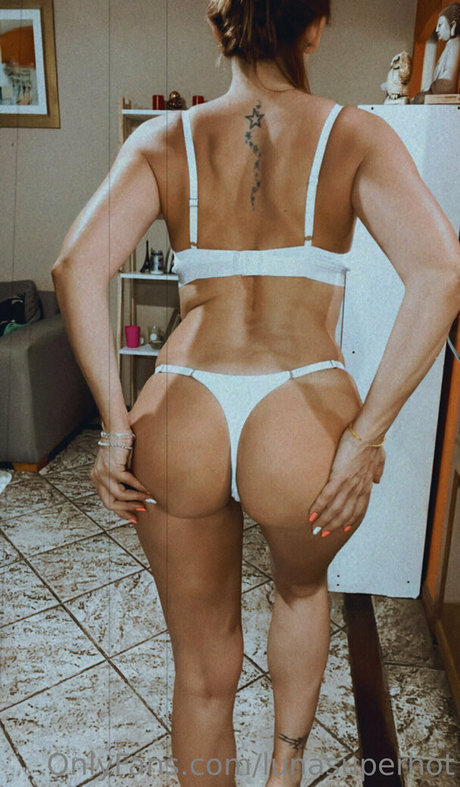 Lunasuperhot