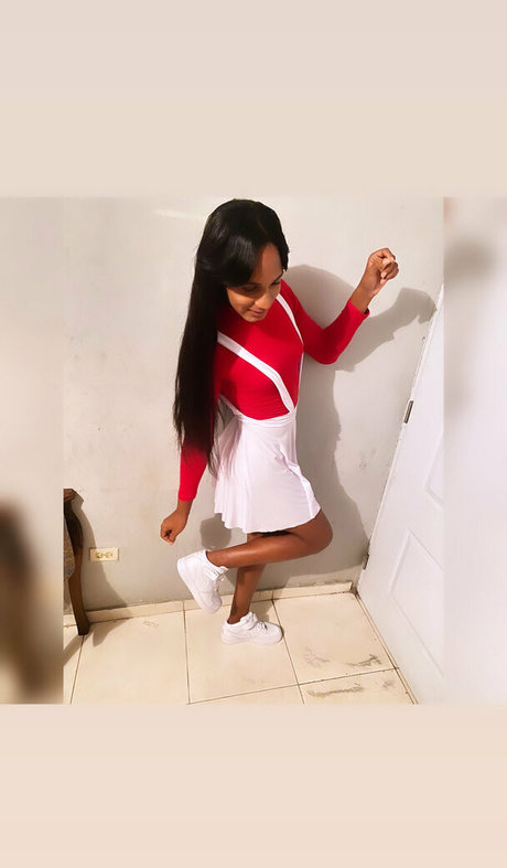 Keysha82 Nahá fotka uniklých OnlyFans od Keysha82 #4