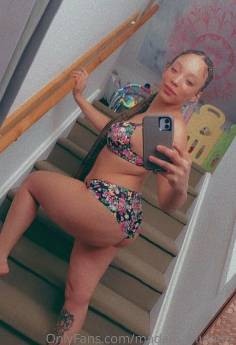 Madammulatto
