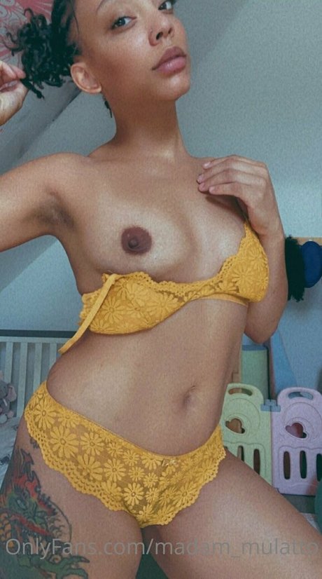 Madammulatto