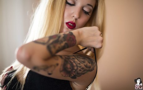 Valeryfox