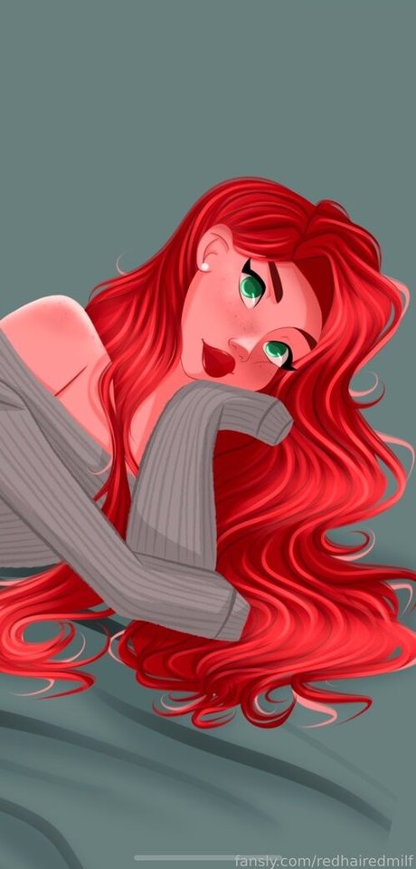 Redhairedmilf