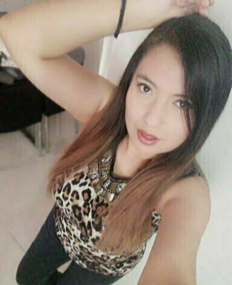 Nagie wyciekłe zdjęcie OnlyFans od Angelbn
