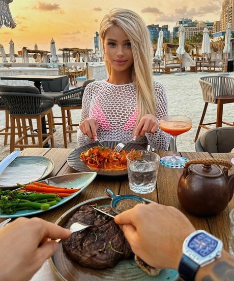 Nastasia Still OnlyFans 유출 누드 사진