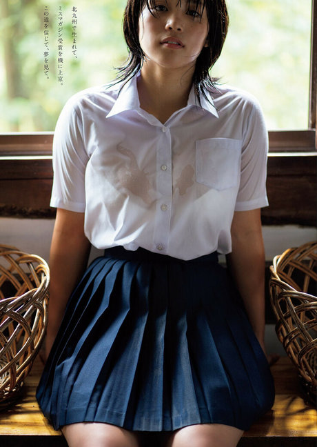 Miyabi Yamaoka