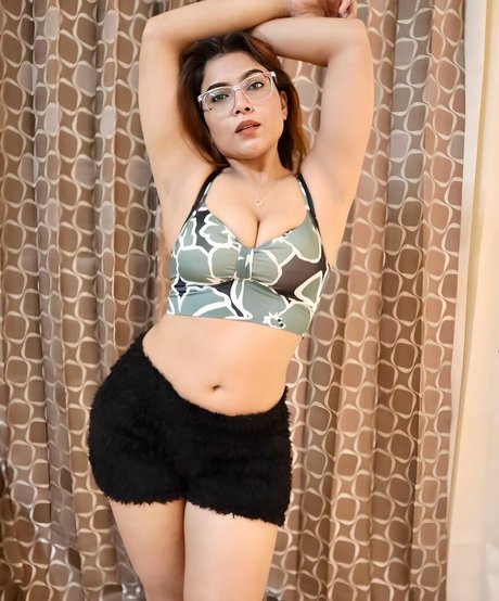 Tanya Chaudhari