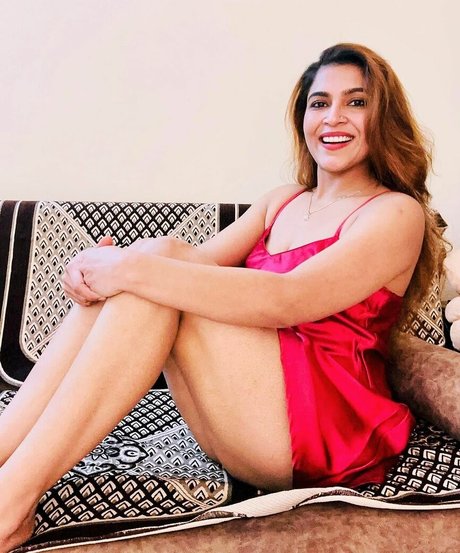 Tanya Chaudhari