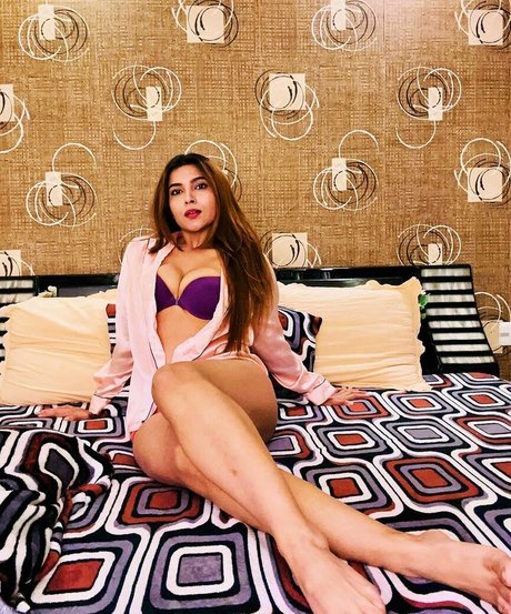 Tanya Chaudhari