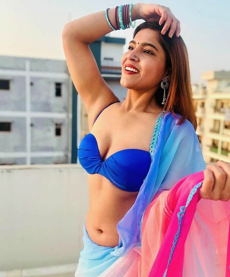 Tanya Chaudhari