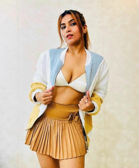 Tanya Chaudhari