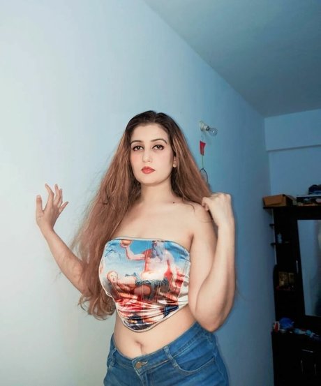 Aniza Hazel