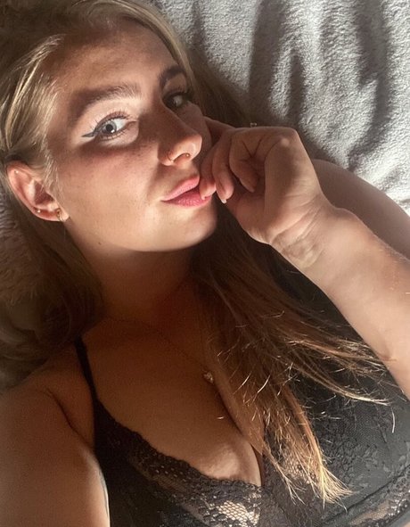 Blondinbelka