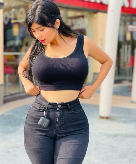 Neha Singh  nude leaked OnlyFans photo