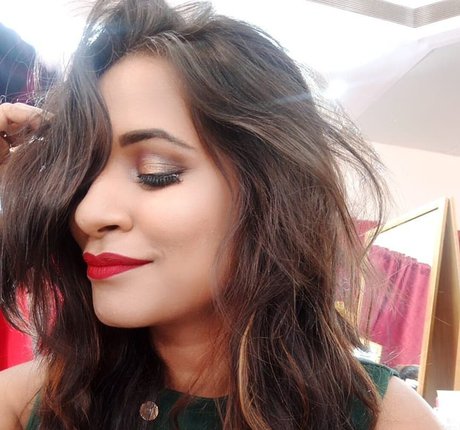 Muskaan Agarwal
