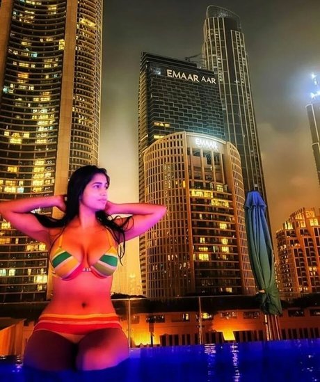 Pratika Sood