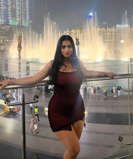 Pratika Sood