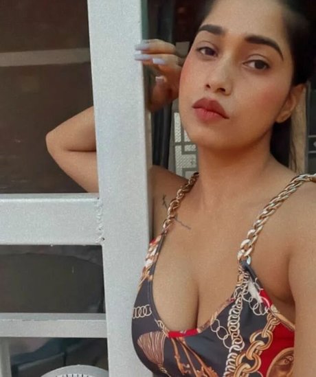 Pratika Sood
