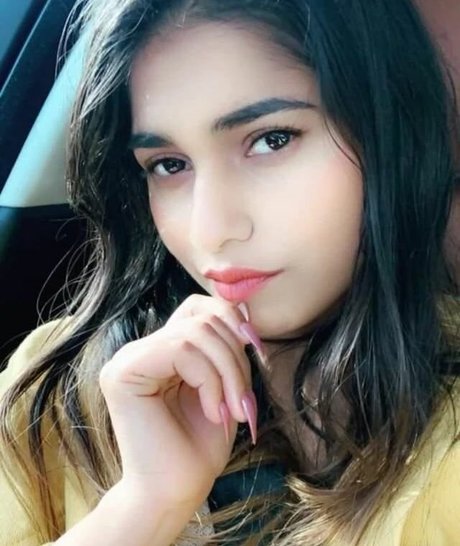 Pratika Sood