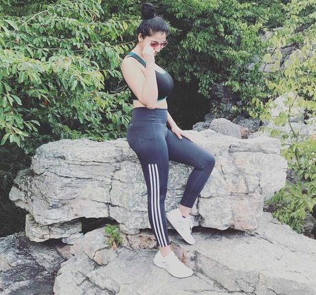 Komal Bhagat OnlyFans泄露裸照