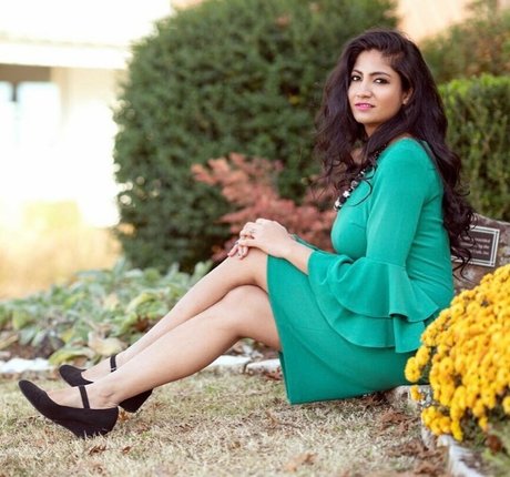 Komal Bhagat OnlyFans泄露裸照