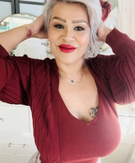 Myra La Chula