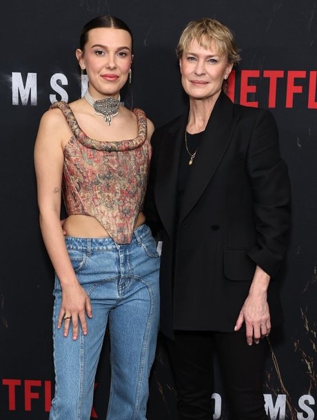 Millie Bobby Brown