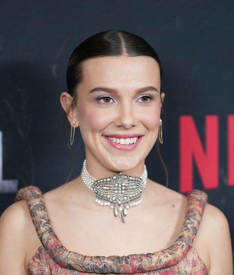 Millie Bobby Brown
