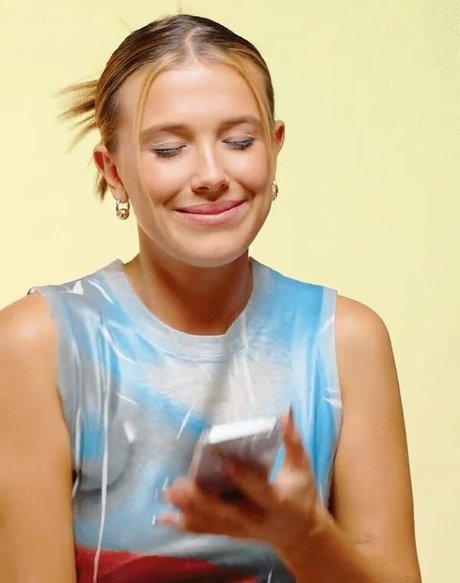 Millie Bobby Brown