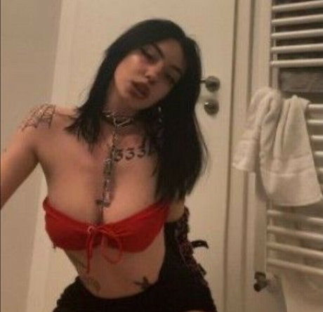 Shawtysuzi OnlyFans泄露裸照