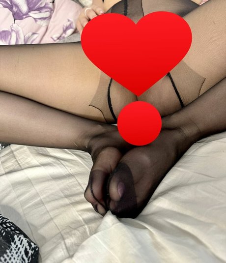 Unicornsfeet